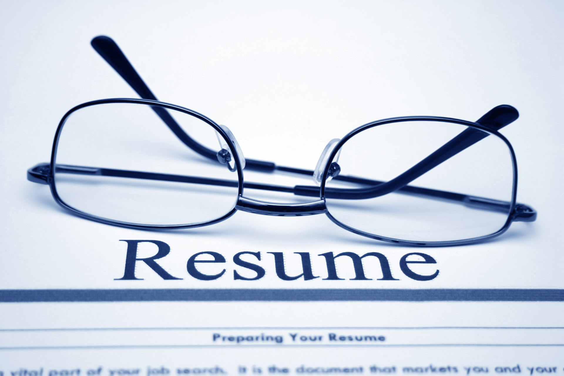 Ask Your Professional Resume Writer.